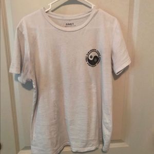 Obey t shirt